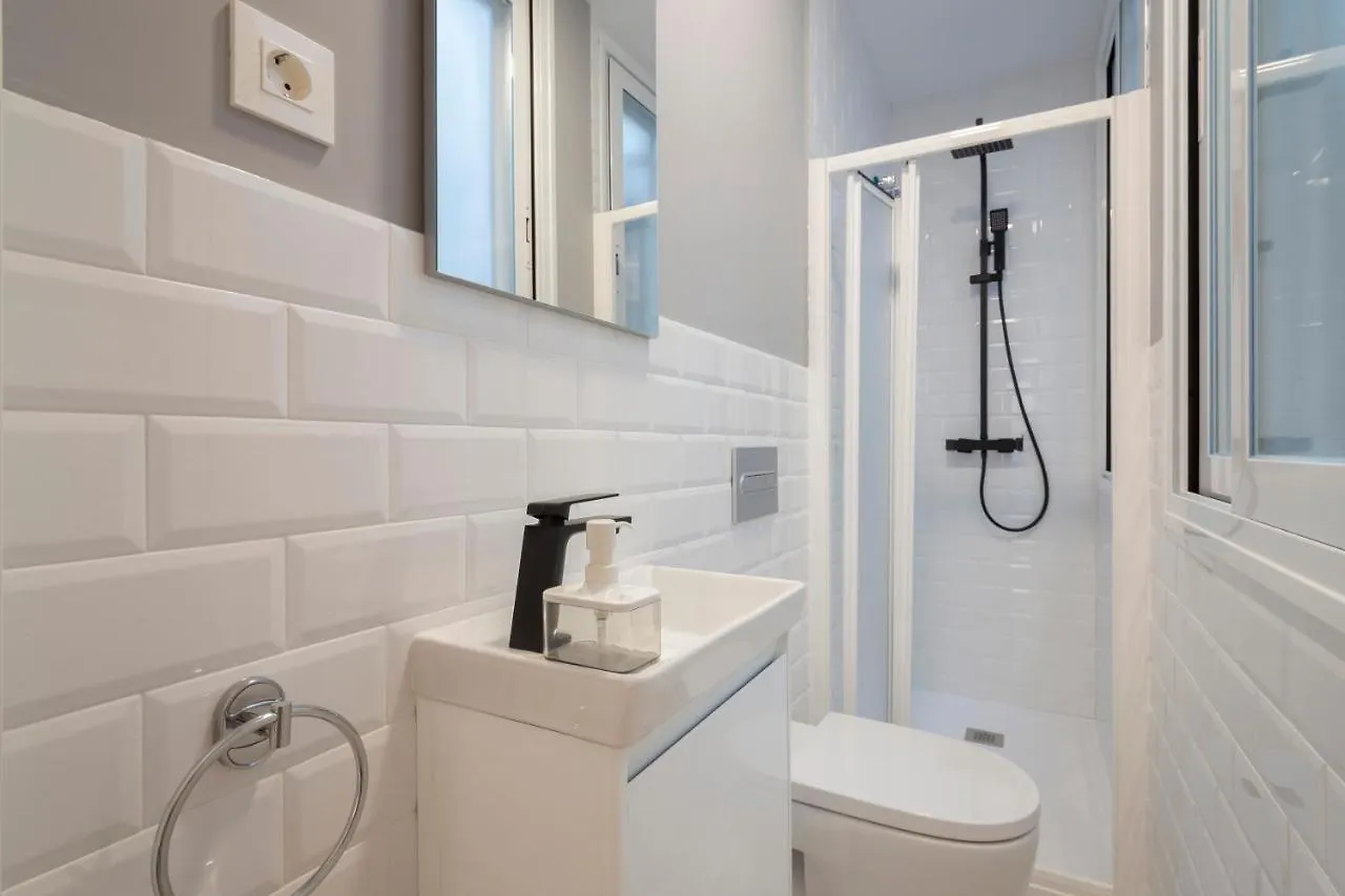 Molino Corteza Deluxe 6 Pax Granada