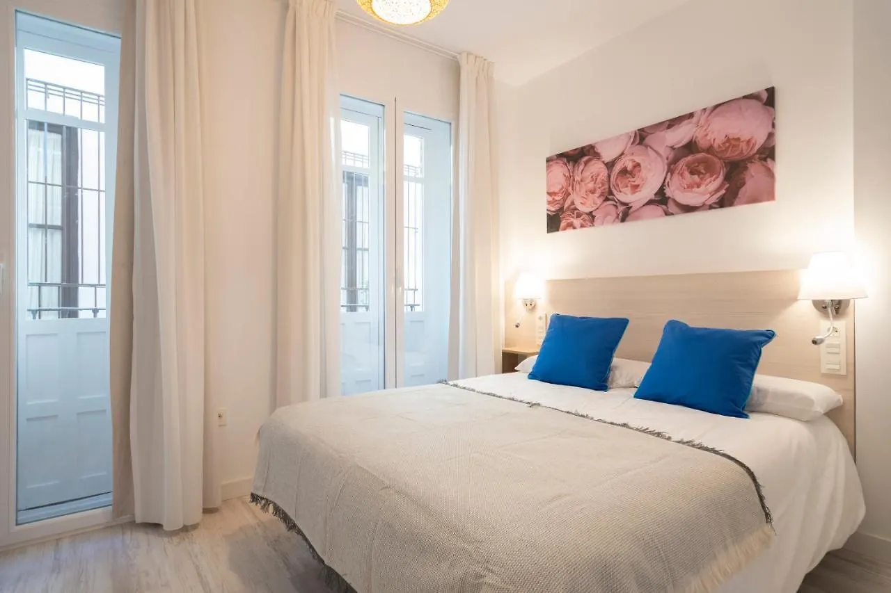 Molino Corteza Deluxe 6 Pax Granada