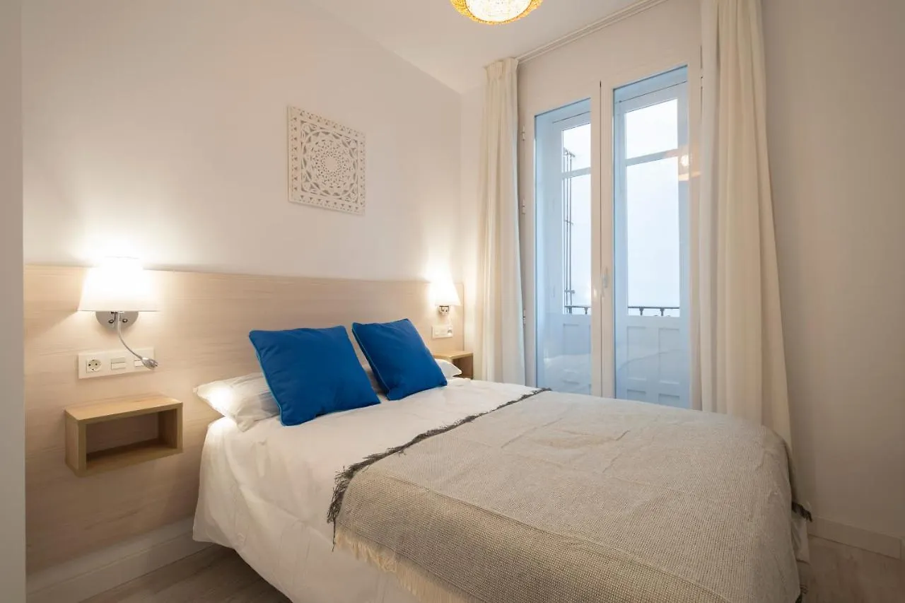 Molino Corteza Deluxe 6 Pax Granada