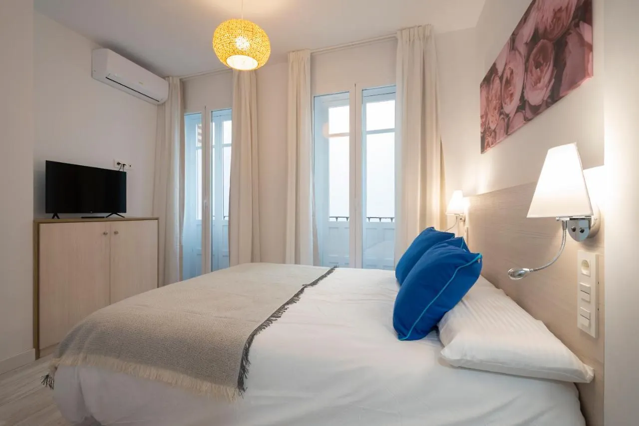 Apartment Molino Corteza Deluxe 6 Pax Granada Spain