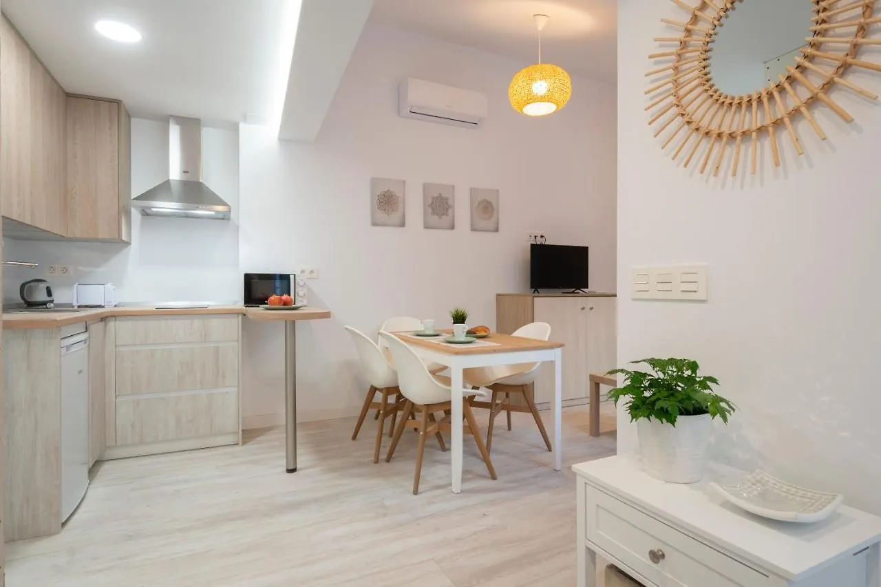Molino Corteza Deluxe 6 Pax Granada