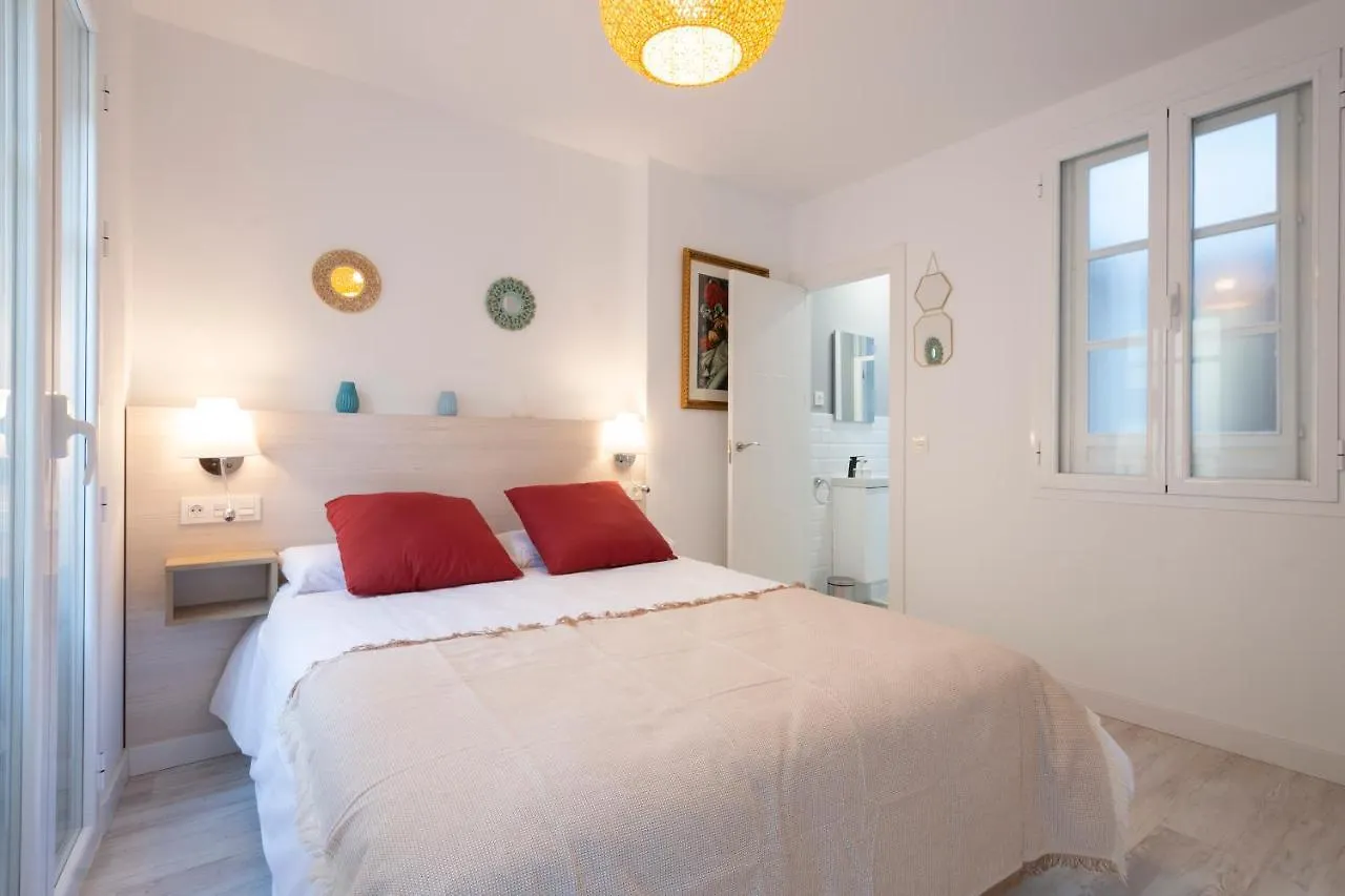 Molino Corteza Deluxe 6 Pax Granada