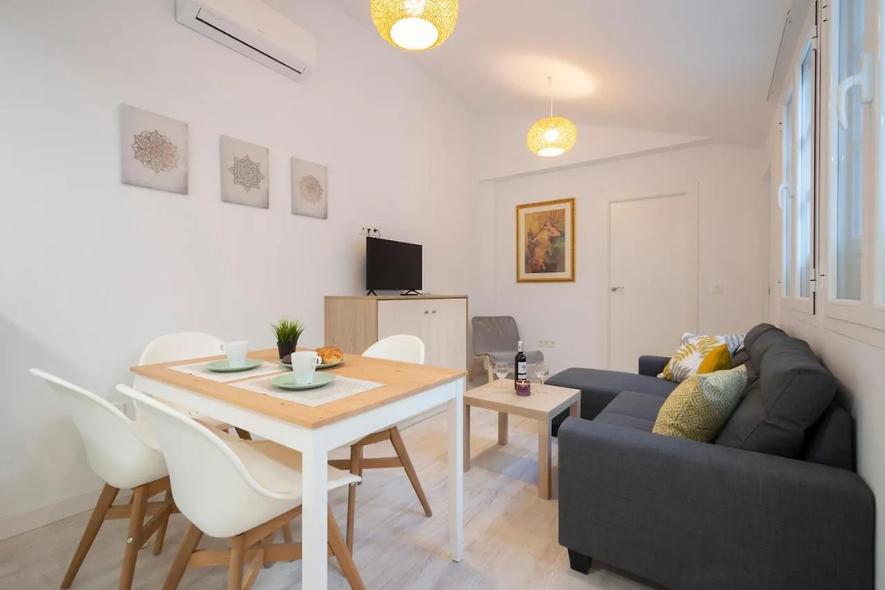 Molino Corteza Deluxe 6 Pax Granada