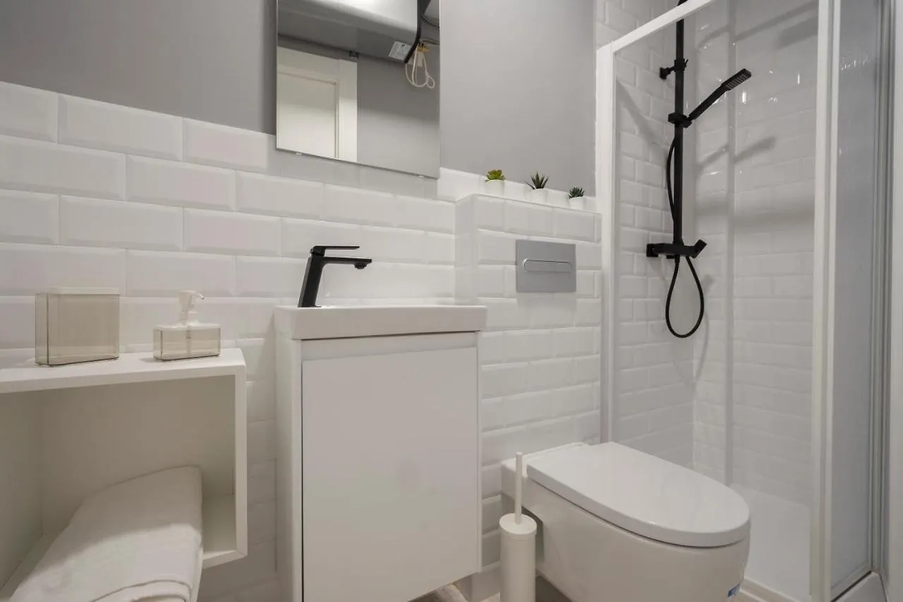 Molino Corteza Deluxe 6 Pax Granada Spain