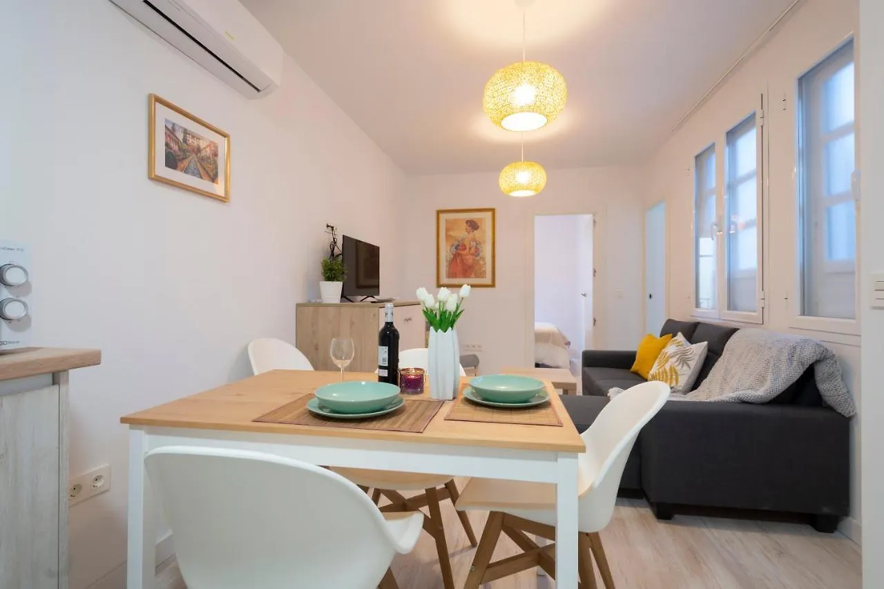Molino Corteza Deluxe 6 Pax Granada